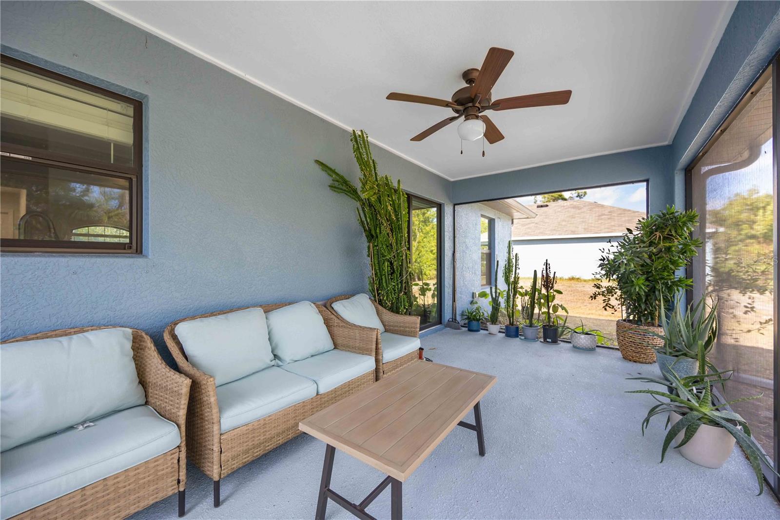 PORT CHARLOTTE SUB 32 - Residential