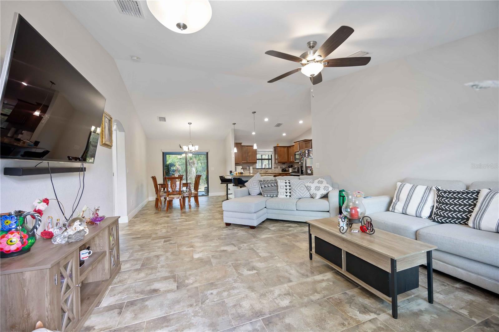 PORT CHARLOTTE SUB 32 - Residential