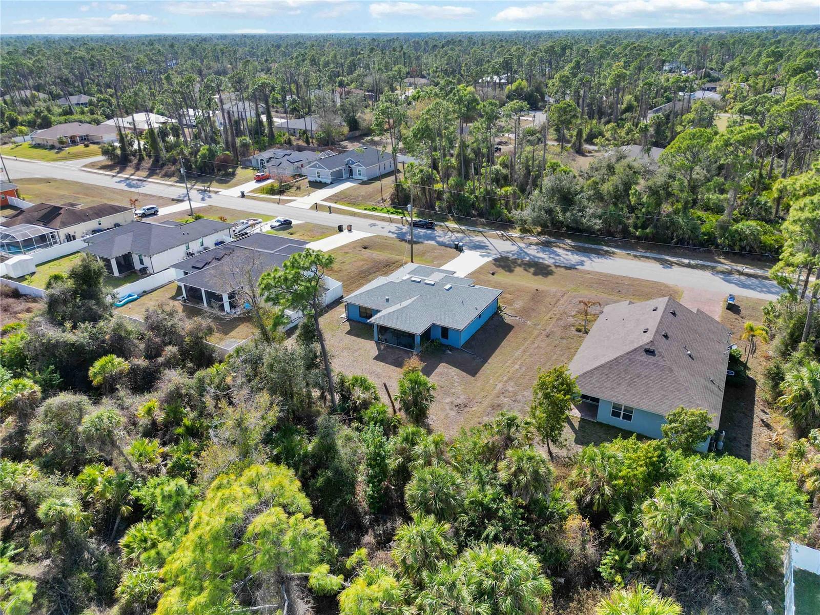 PORT CHARLOTTE SUB 32 - Residential