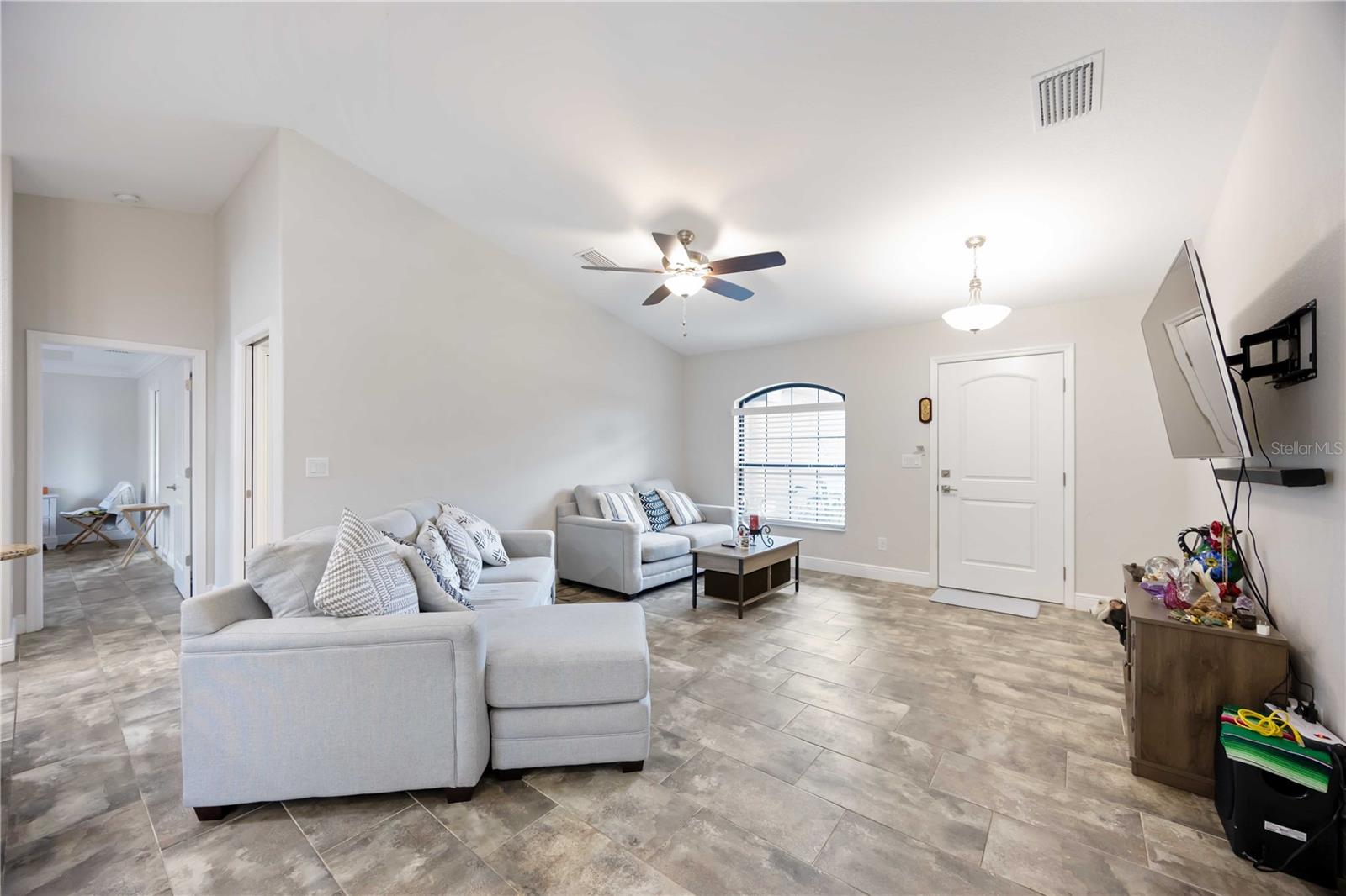 PORT CHARLOTTE SUB 32 - Residential