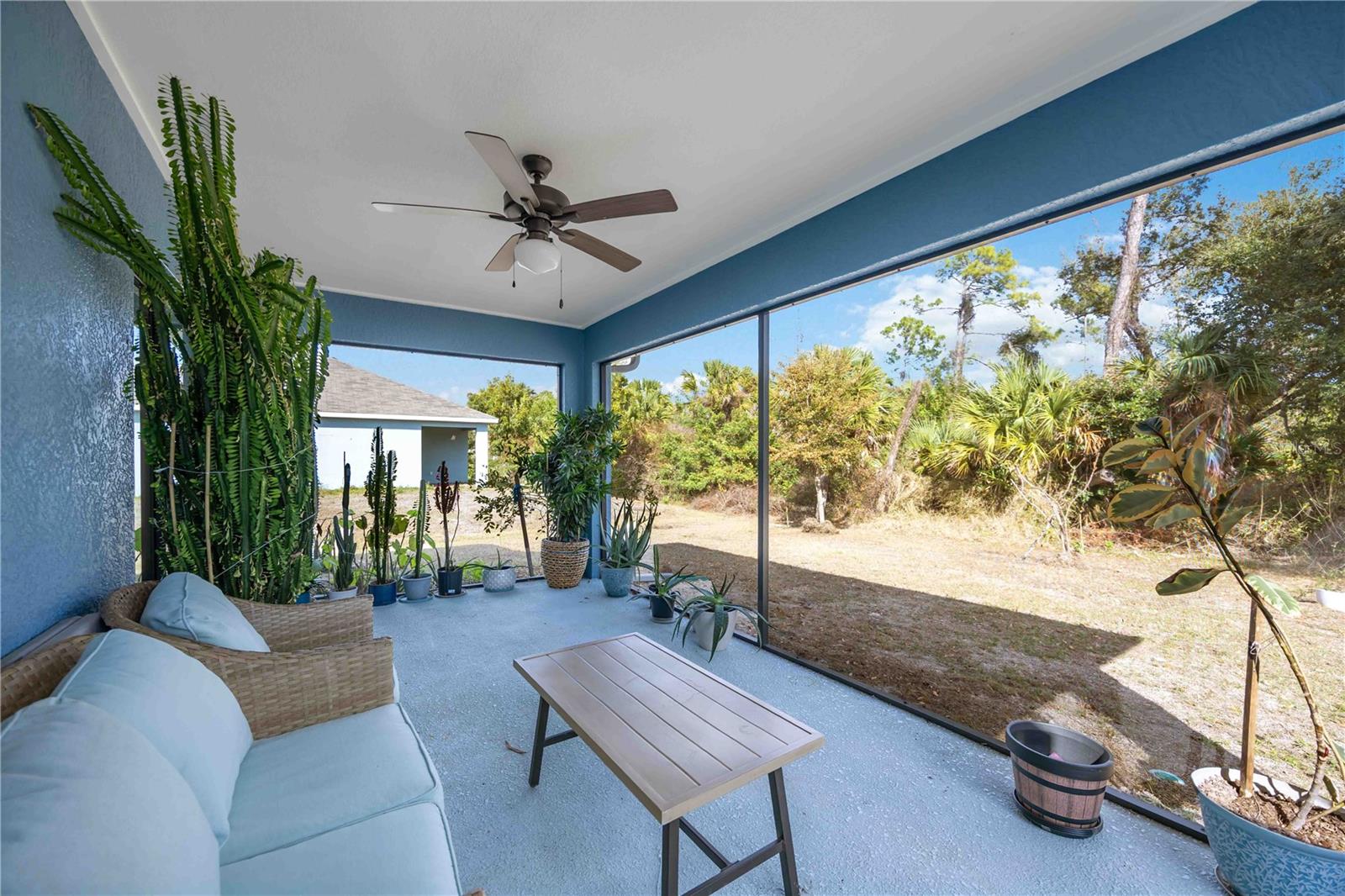 PORT CHARLOTTE SUB 32 - Residential