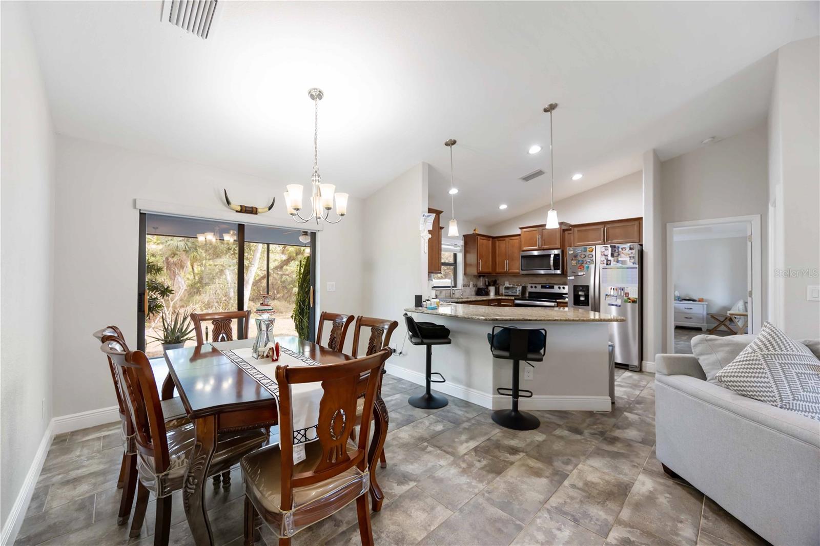 PORT CHARLOTTE SUB 32 - Residential