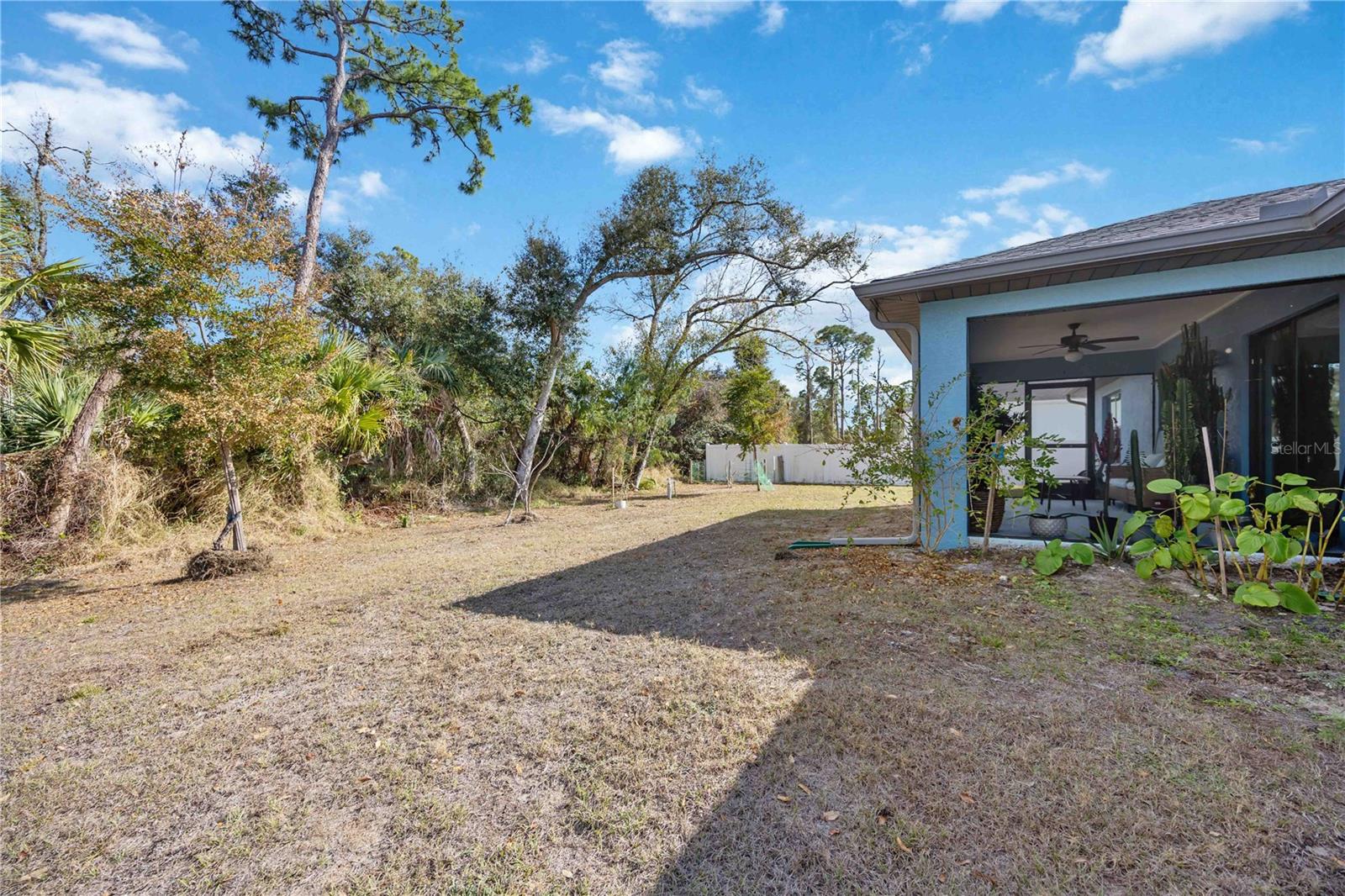 PORT CHARLOTTE SUB 32 - Residential