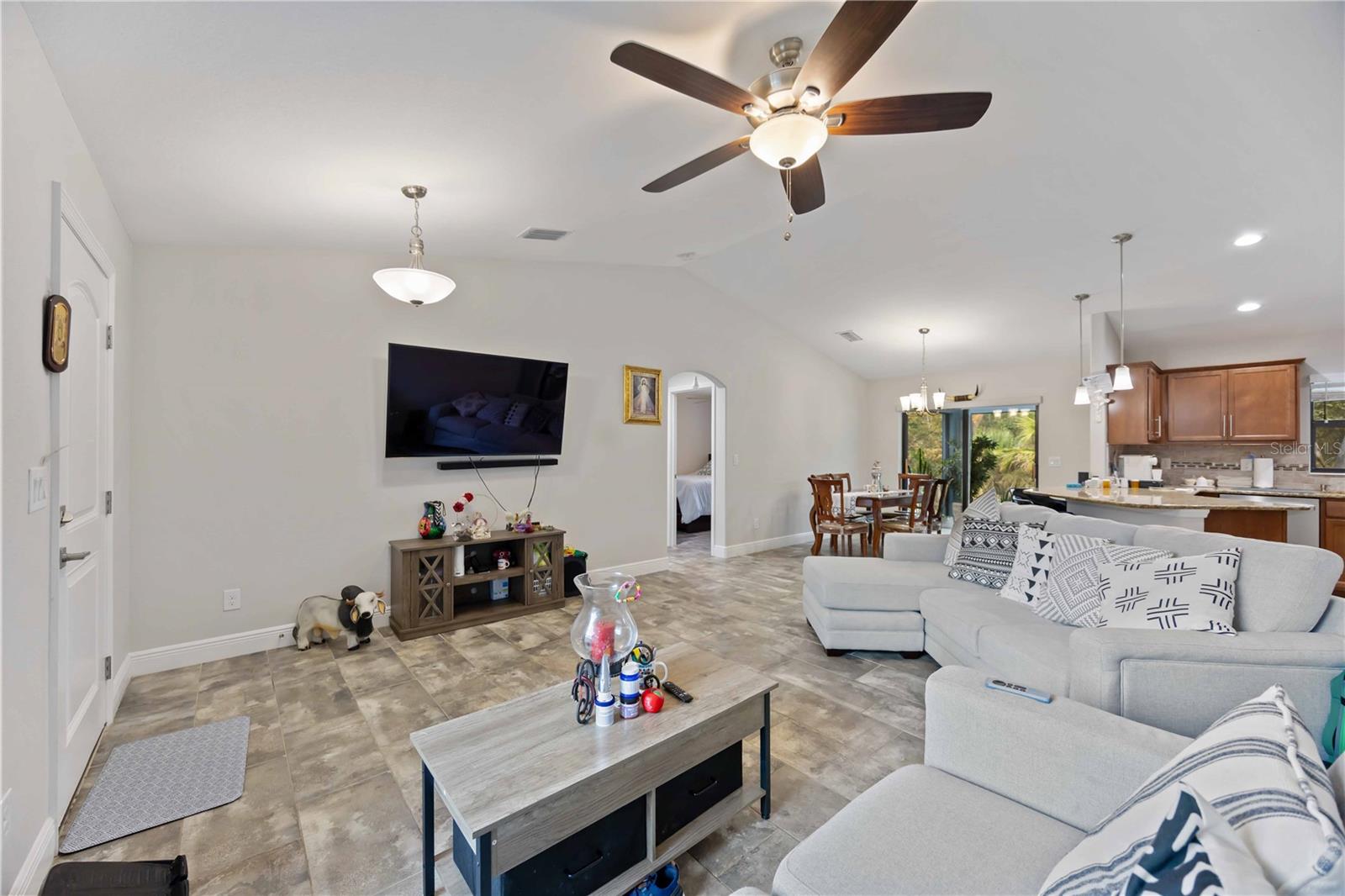 PORT CHARLOTTE SUB 32 - Residential