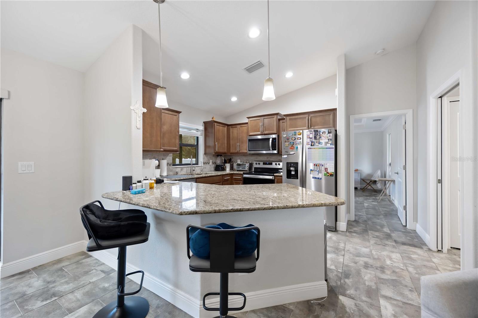 PORT CHARLOTTE SUB 32 - Residential