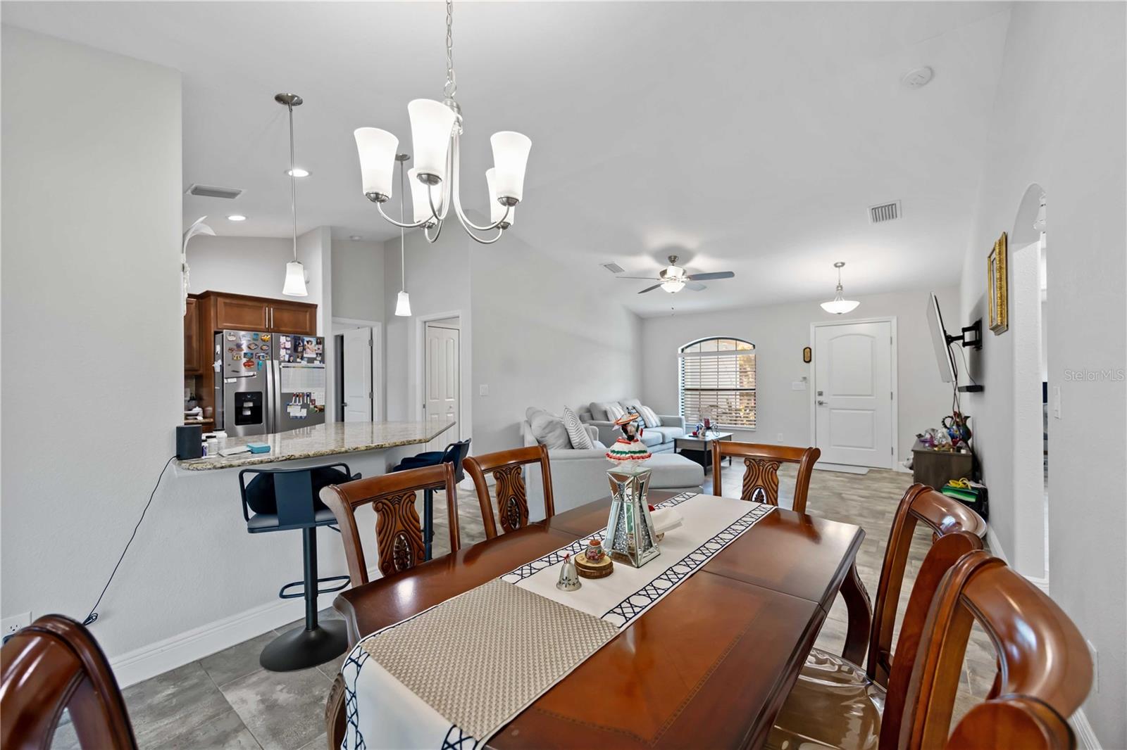 PORT CHARLOTTE SUB 32 - Residential