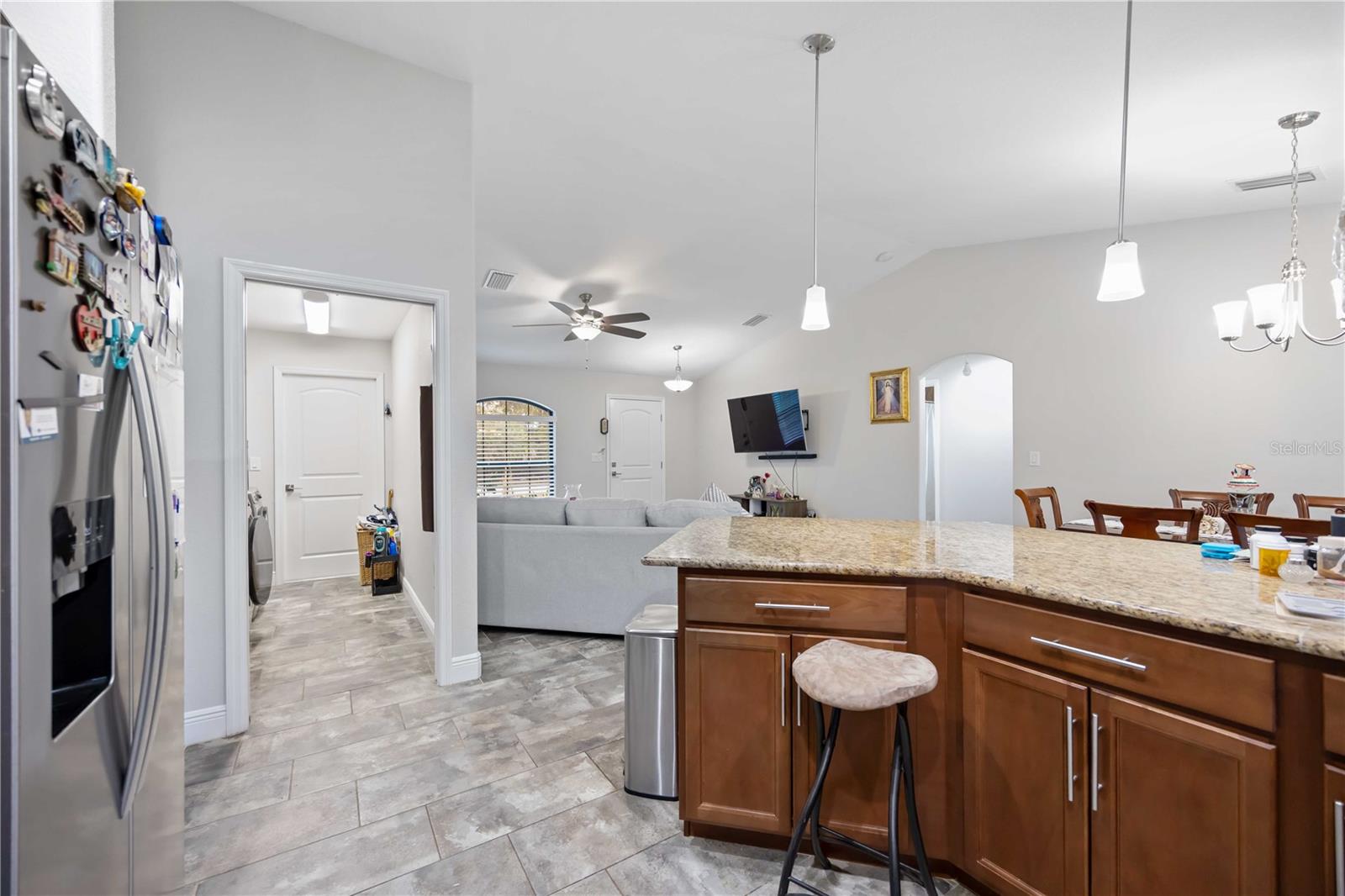 PORT CHARLOTTE SUB 32 - Residential