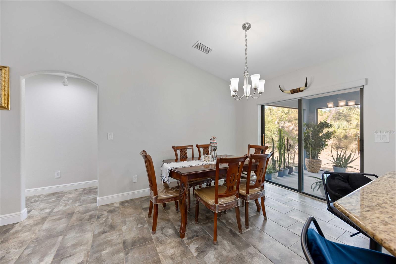 PORT CHARLOTTE SUB 32 - Residential