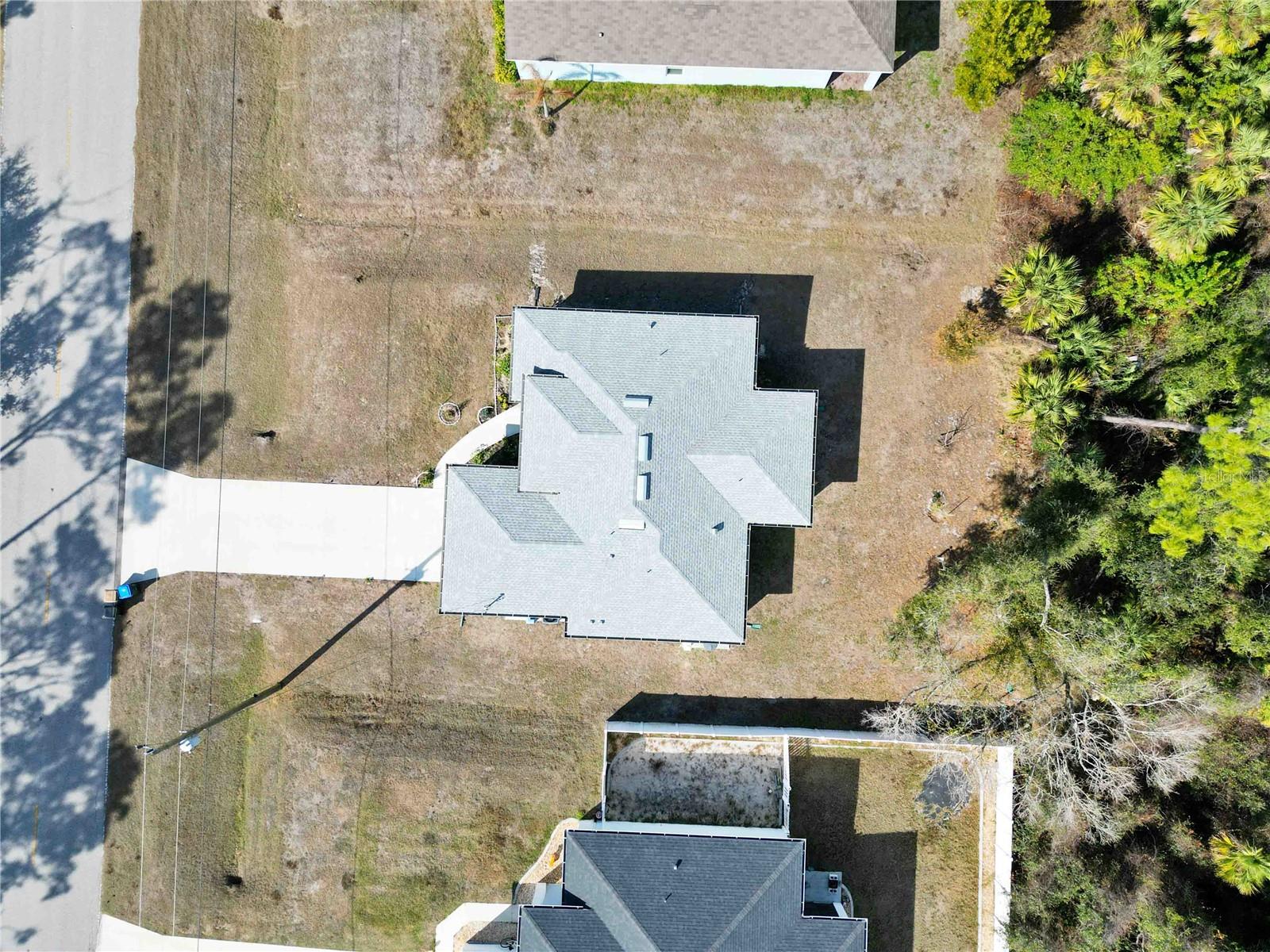 PORT CHARLOTTE SUB 32 - Residential