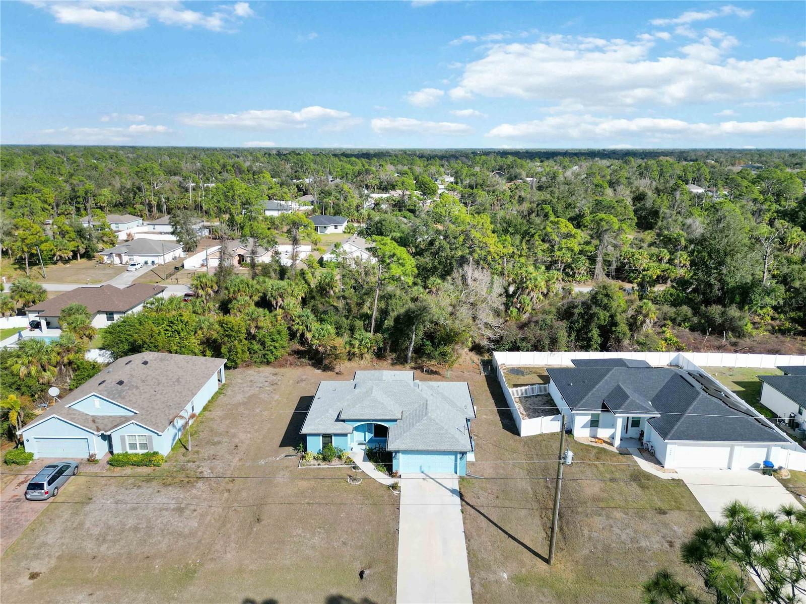 PORT CHARLOTTE SUB 32 - Residential