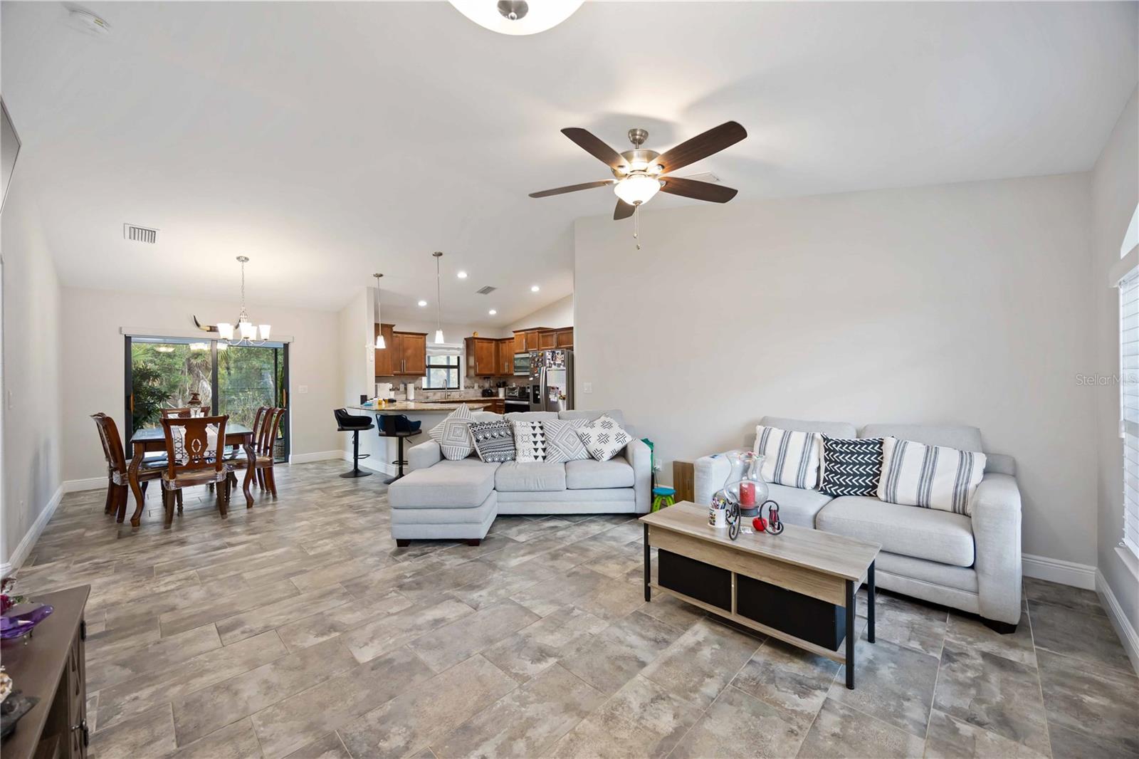 PORT CHARLOTTE SUB 32 - Residential