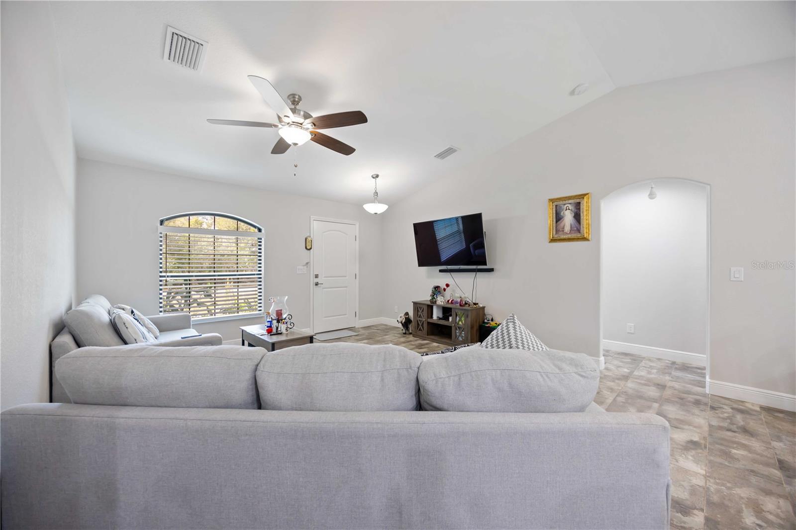 PORT CHARLOTTE SUB 32 - Residential