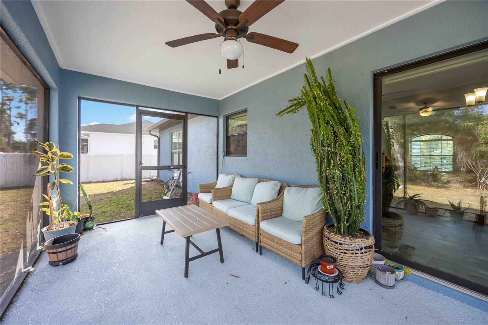 PORT CHARLOTTE SUB 32 - Residential