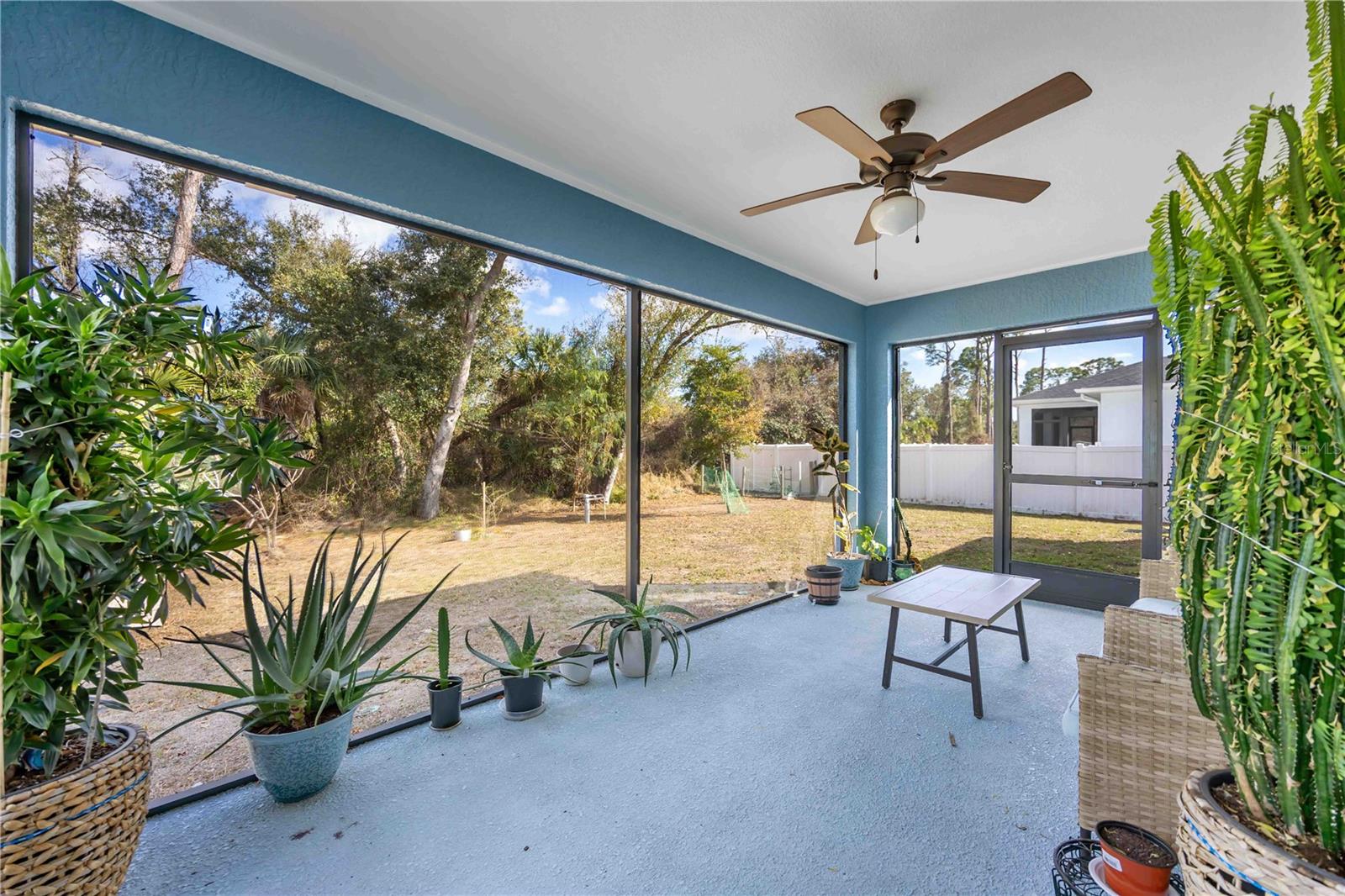 PORT CHARLOTTE SUB 32 - Residential