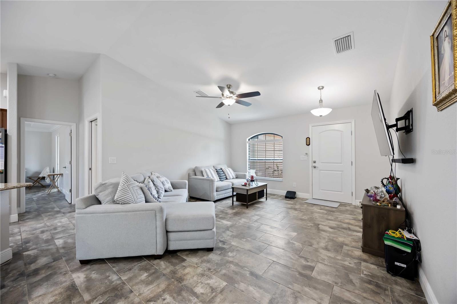 PORT CHARLOTTE SUB 32 - Residential