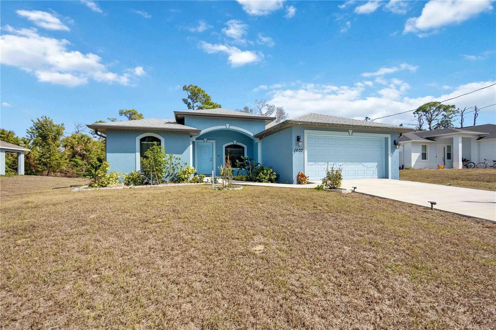 PORT CHARLOTTE SUB 32 - Residential