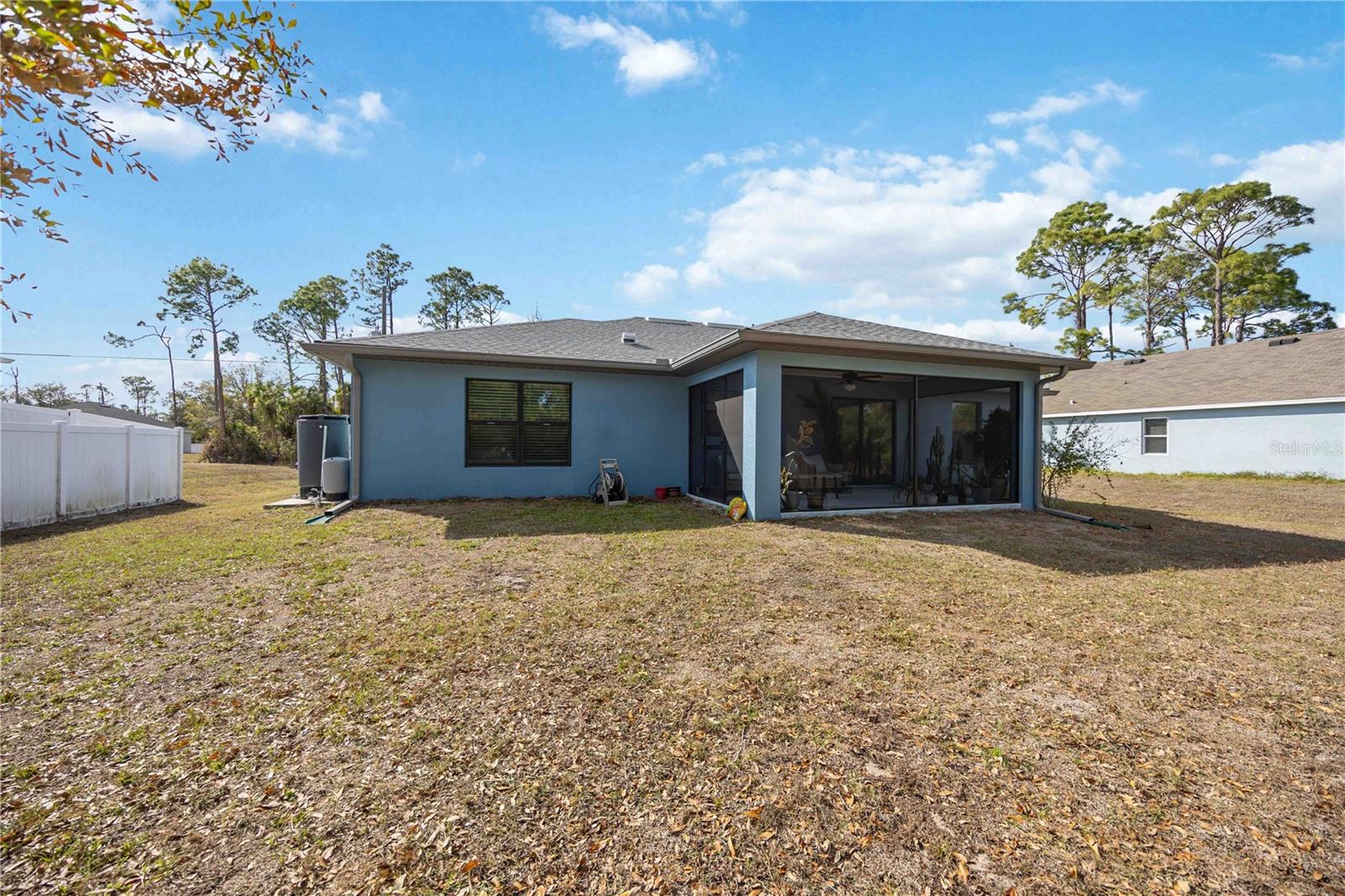 PORT CHARLOTTE SUB 32 - Residential