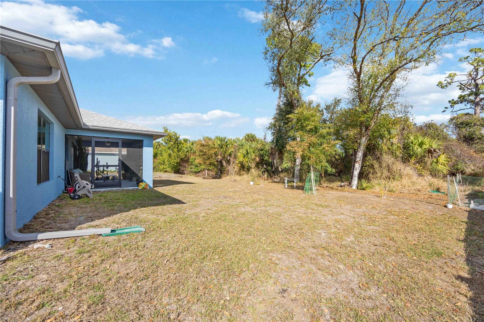 PORT CHARLOTTE SUB 32 - Residential