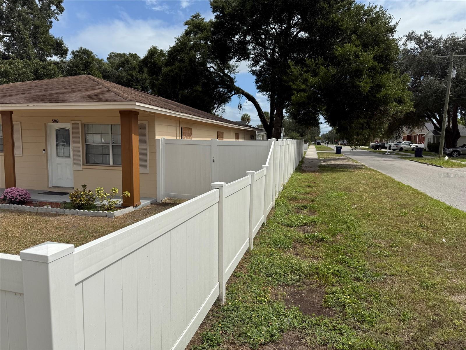 BELLMONT HEIGHTS - Residential