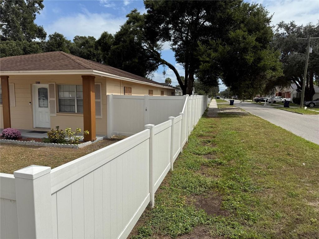 Photo of 5109 N 30th Street, Tampa, FL 33610 (MLS # TB8436532)