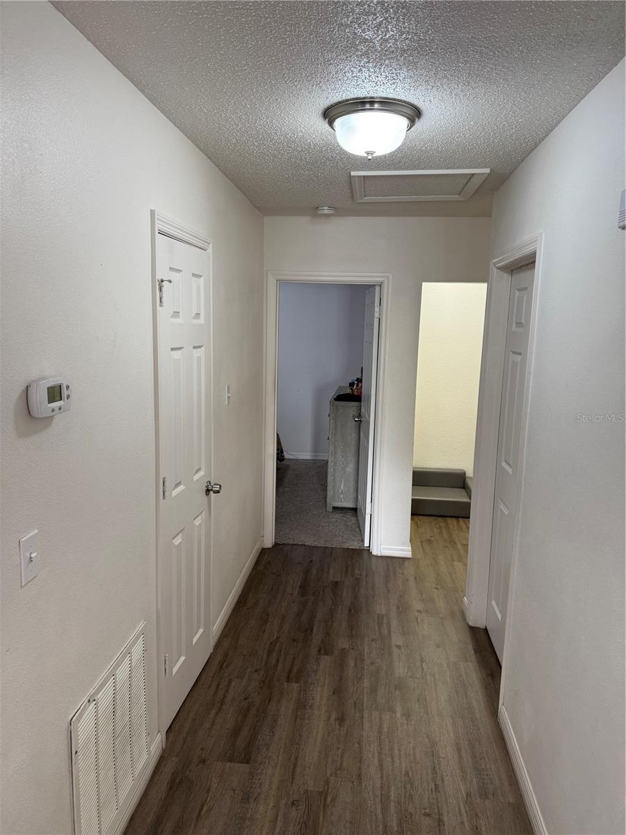BELLMONT HEIGHTS - Residential