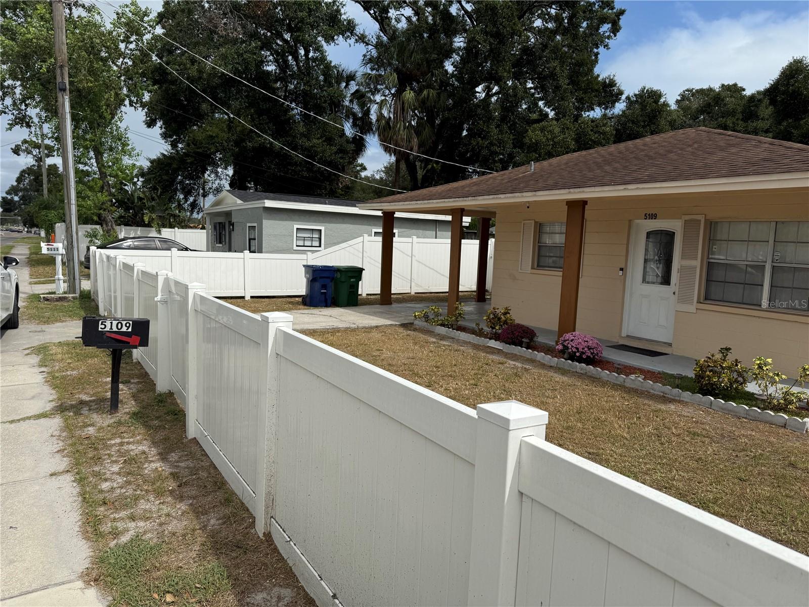 BELLMONT HEIGHTS - Residential