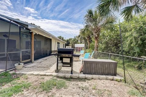 A home in PUNTA GORDA