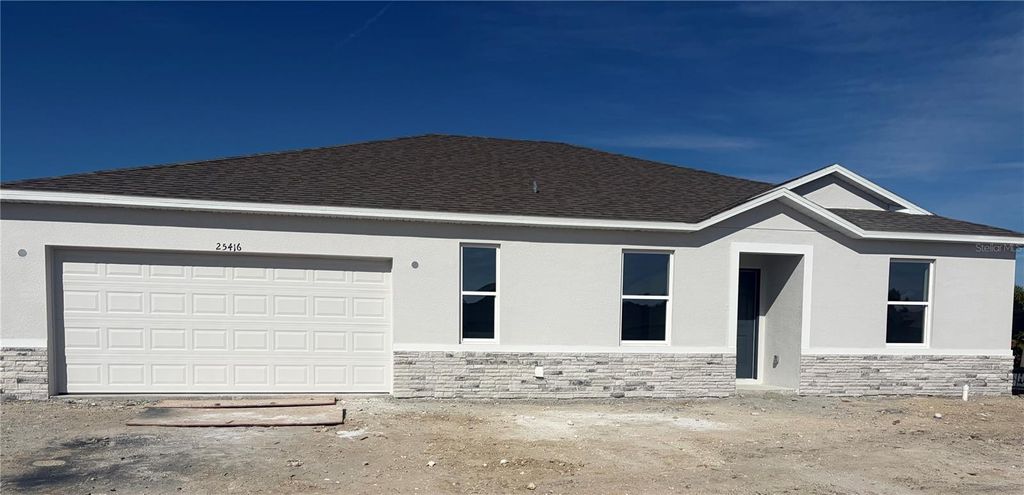 Photo of 25416 Jubal Street, Punta Gorda, FL 33955 (MLS # O6304417)