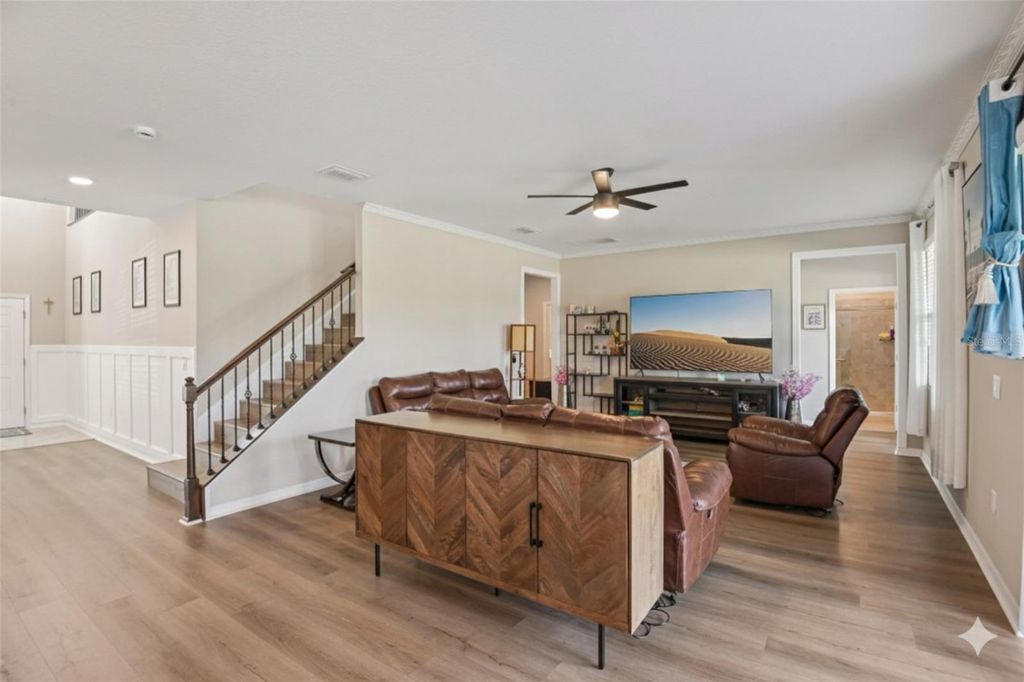 Photo of 17647 Cortes Creek Boulevard, Spring Hill, FL 34610 (MLS # TB8458635)