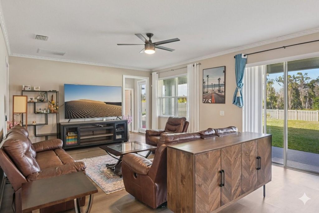 Photo of 17647 Cortes Creek Boulevard, Spring Hill, FL 34610 (MLS # TB8458635)