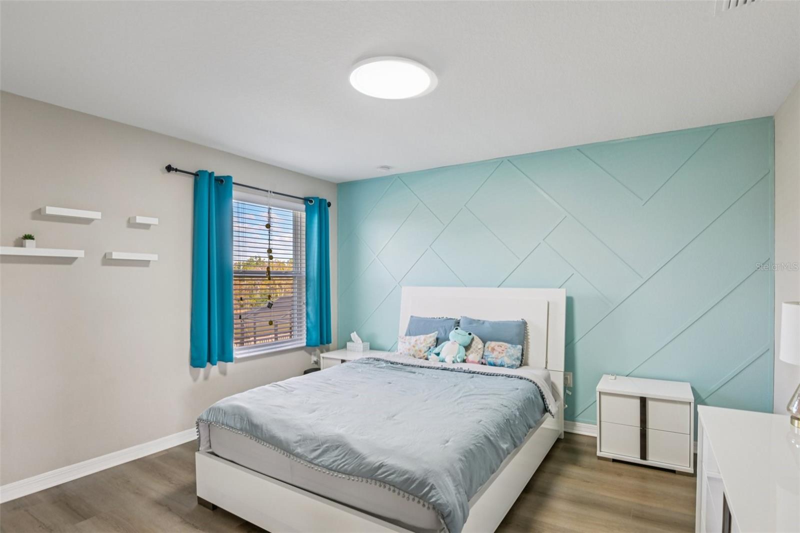 TALAVERA PH 2A-1 & 2A-2 - Residential