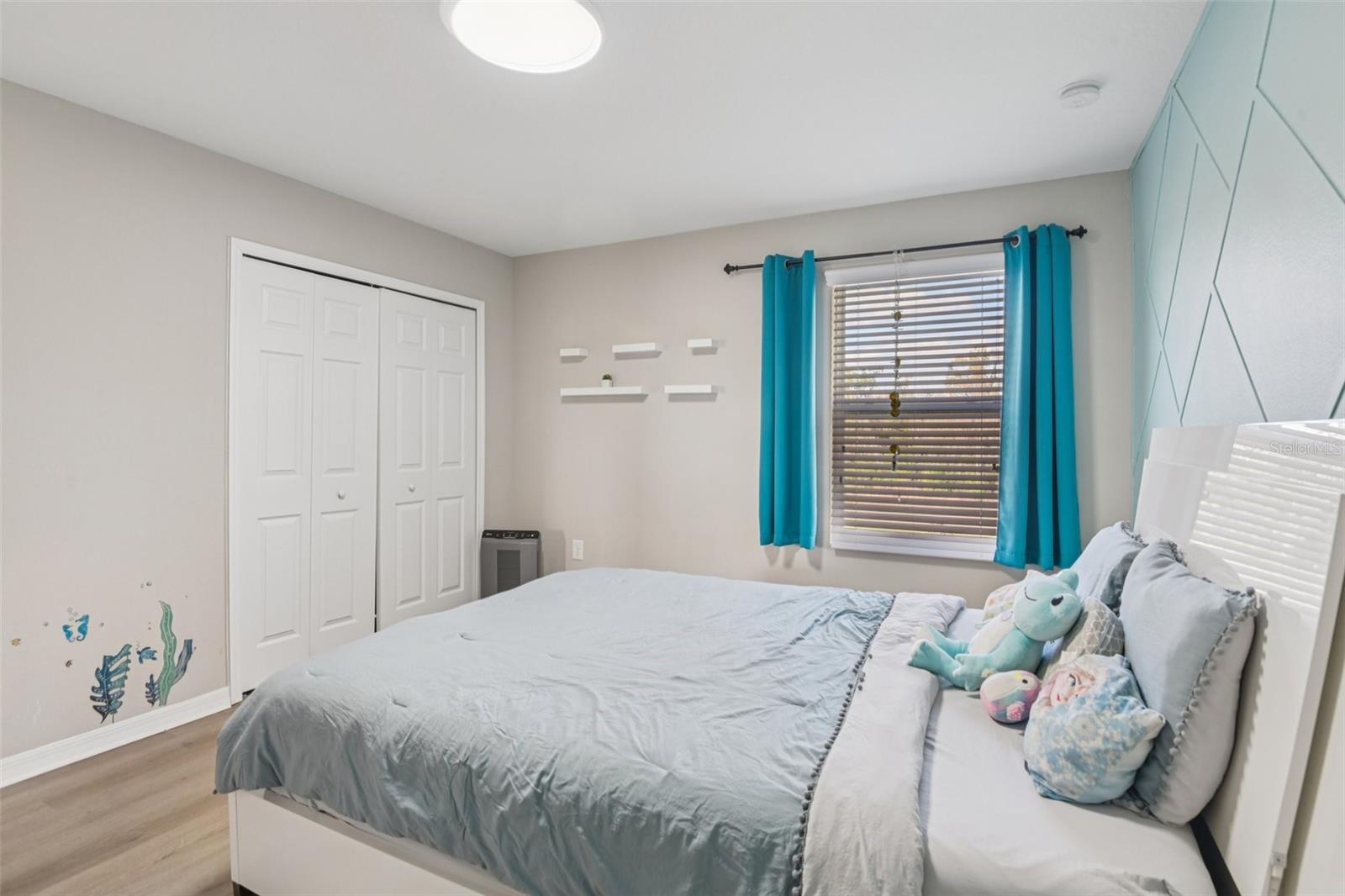 TALAVERA PH 2A-1 & 2A-2 - Residential