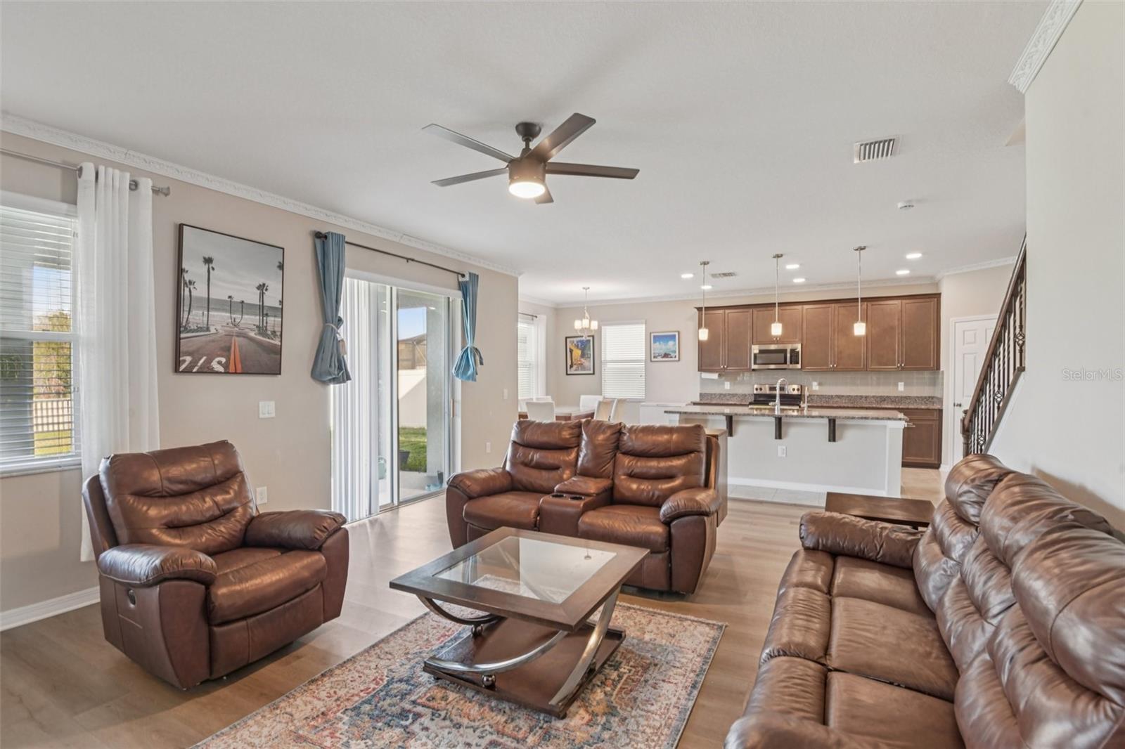 TALAVERA PH 2A-1 & 2A-2 - Residential