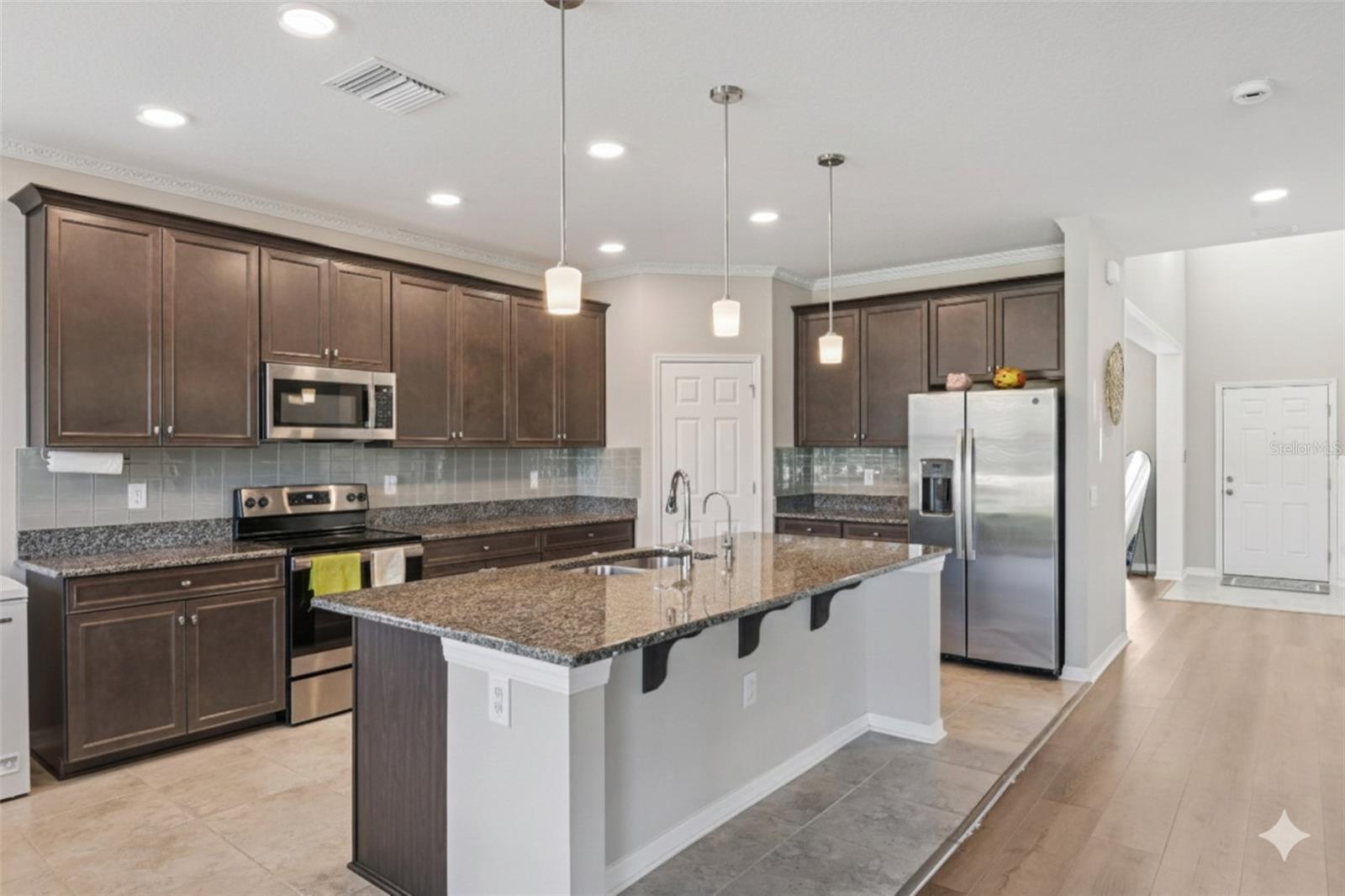 TALAVERA PH 2A-1 & 2A-2 - Residential