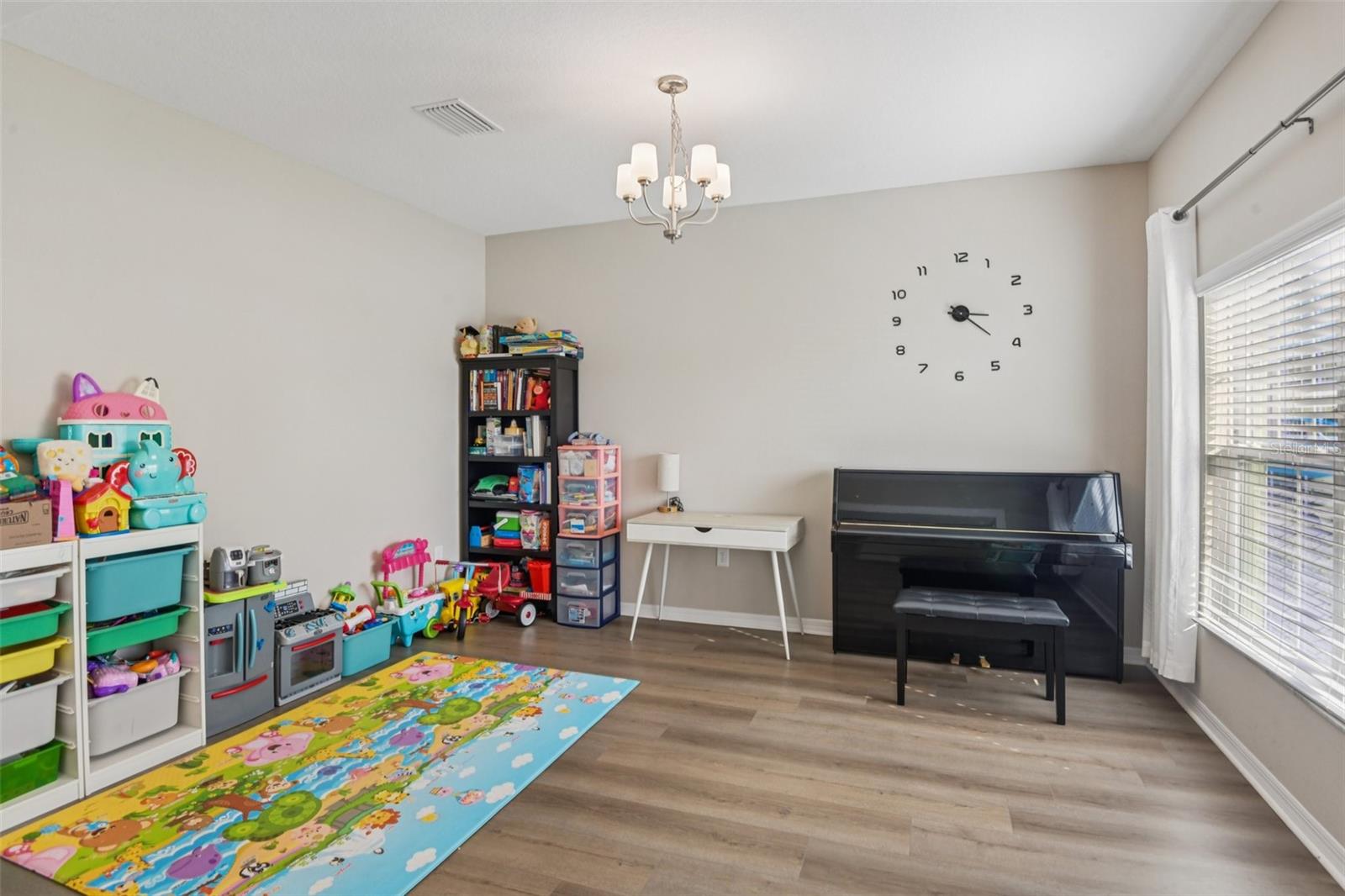 TALAVERA PH 2A-1 & 2A-2 - Residential