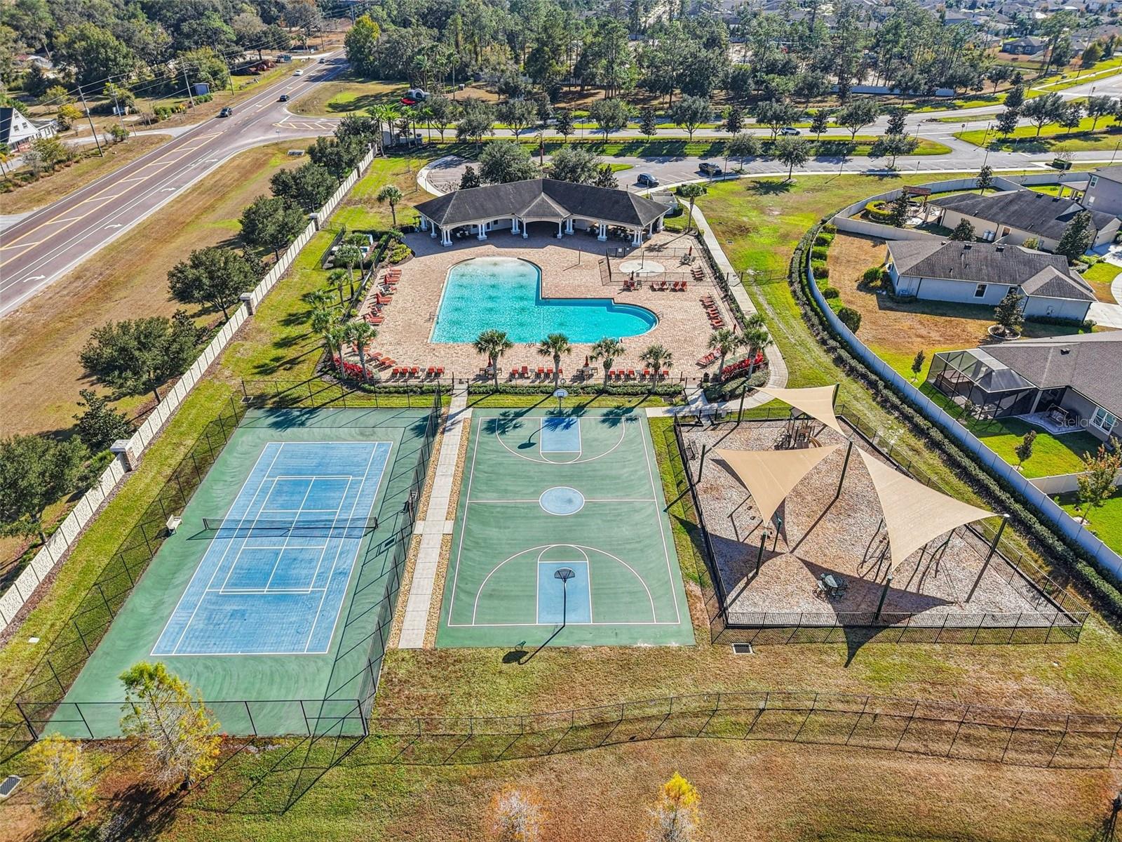 TALAVERA PH 2A-1 & 2A-2 - Residential