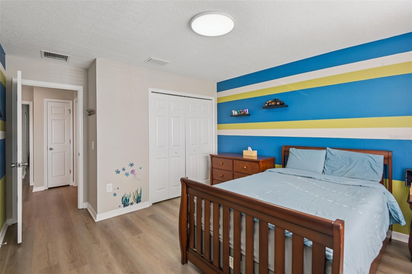 TALAVERA PH 2A-1 & 2A-2 - Residential