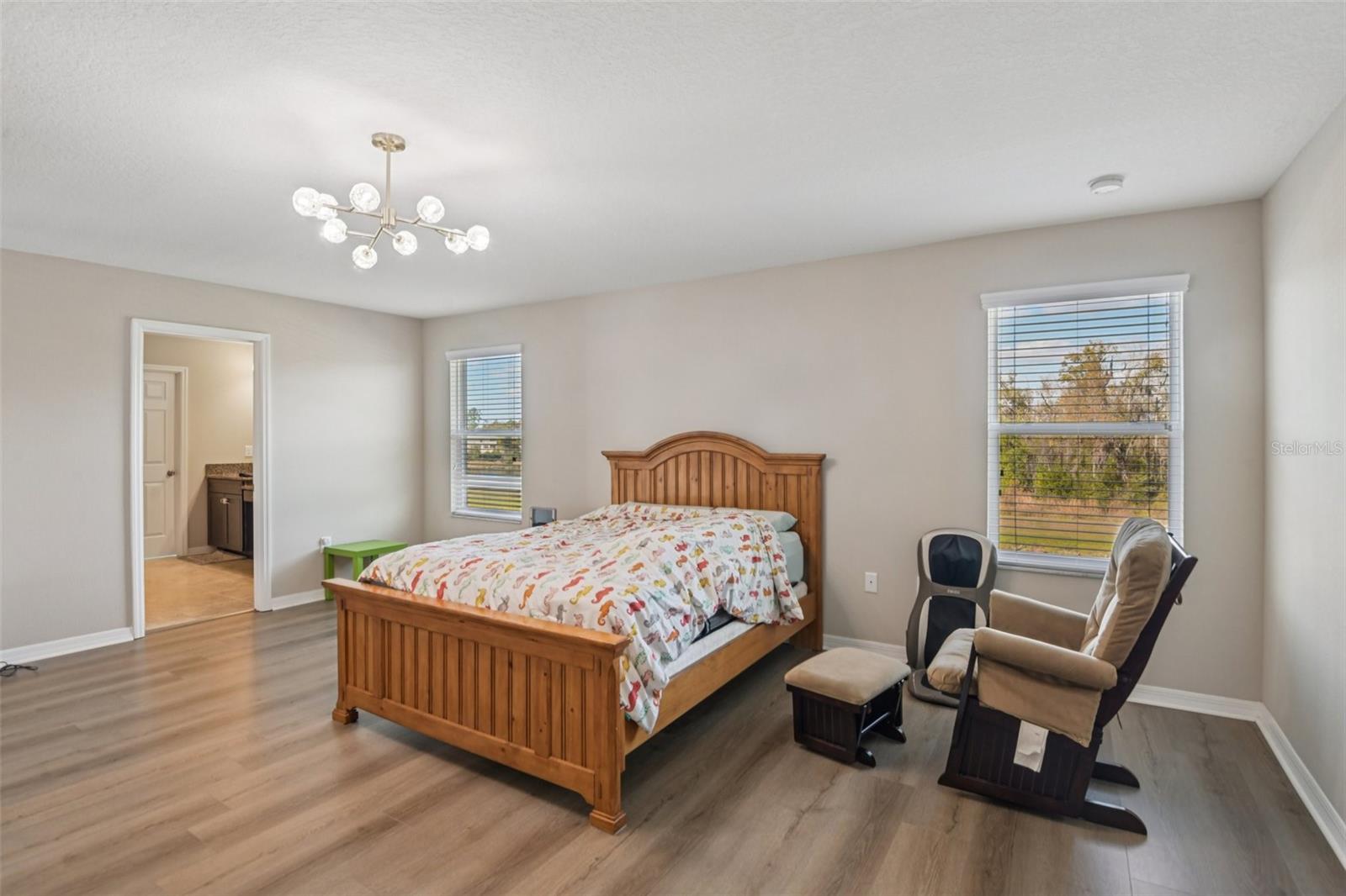 TALAVERA PH 2A-1 & 2A-2 - Residential