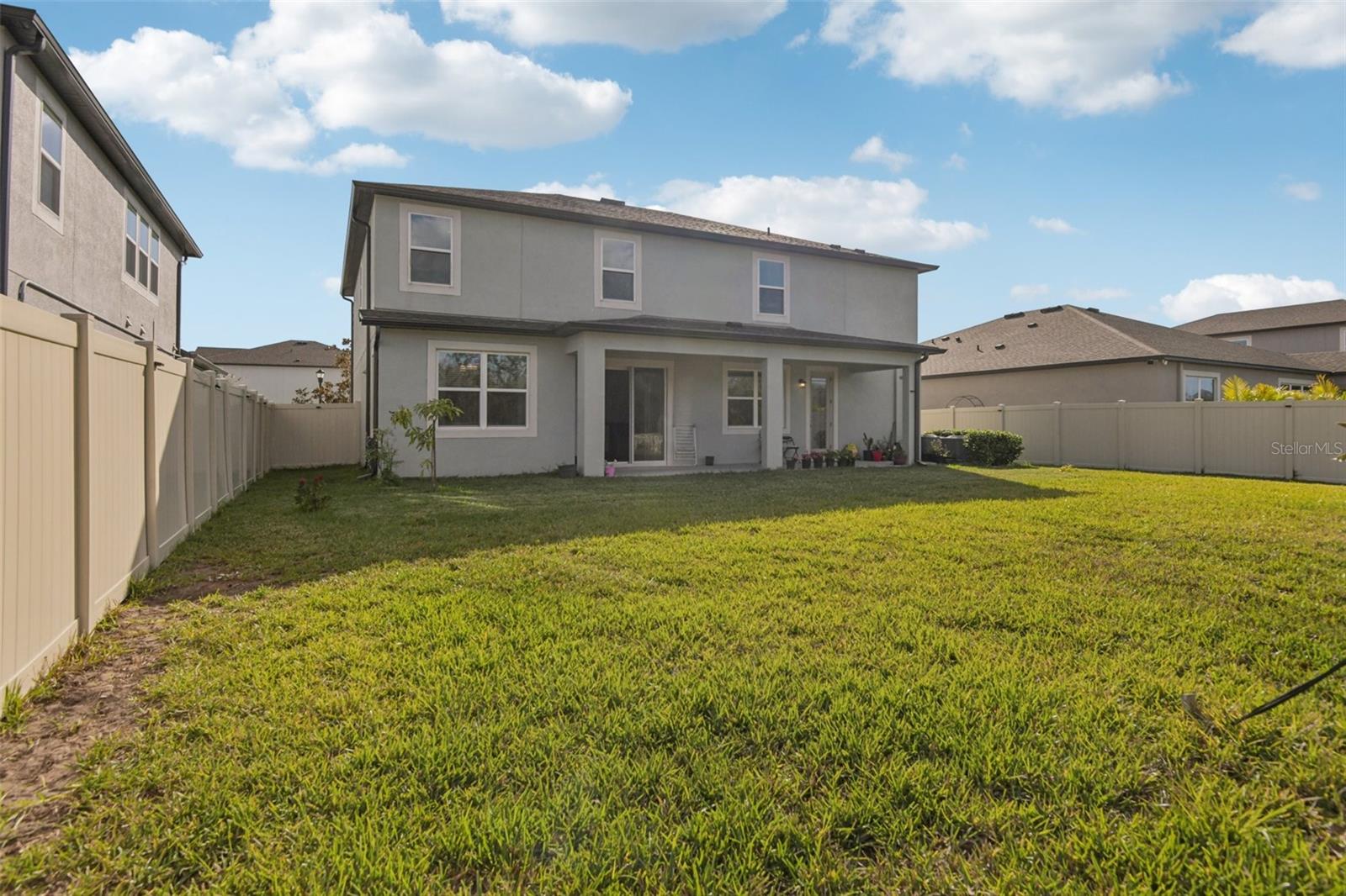 TALAVERA PH 2A-1 & 2A-2 - Residential