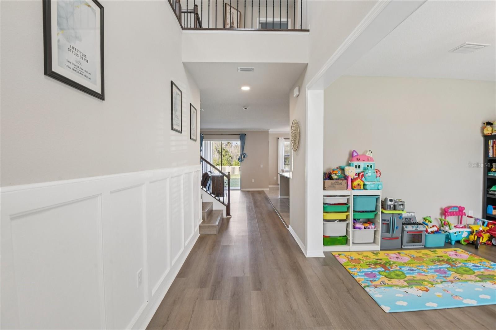 TALAVERA PH 2A-1 & 2A-2 - Residential