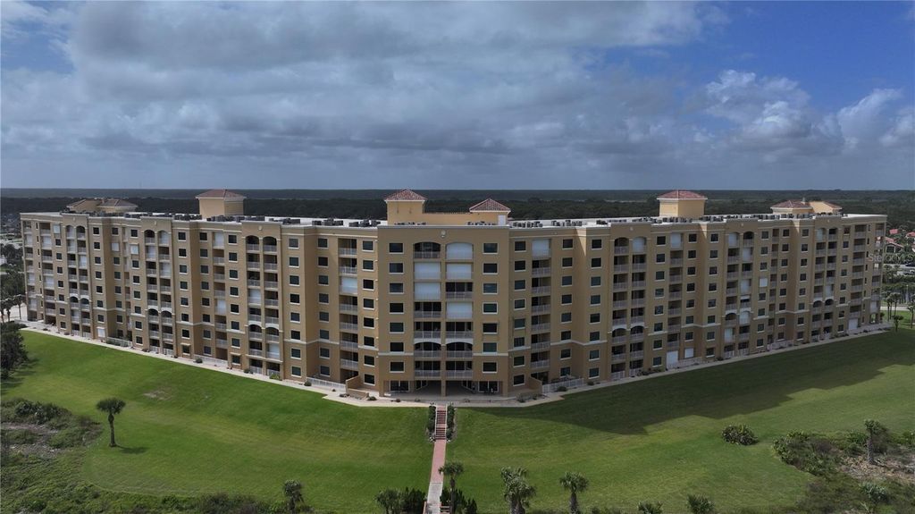 Photo of 80 Surfview Drive #602, Palm Coast, FL 32137 (MLS # FC313115)