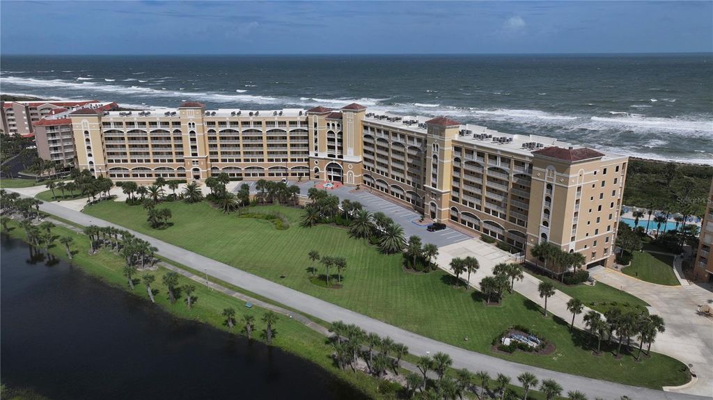 Photo of 80 Surfview Drive #602, Palm Coast, FL 32137 (MLS # FC313115)