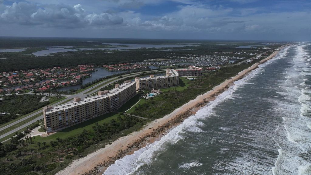 Photo of 80 Surfview Drive #602, Palm Coast, FL 32137 (MLS # FC313115)