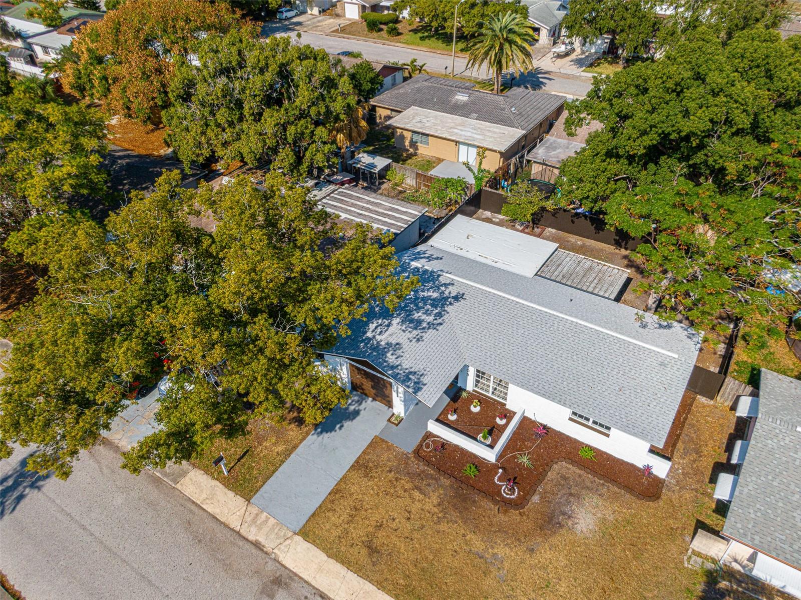 SAN CLEMENTE EAST - Residential