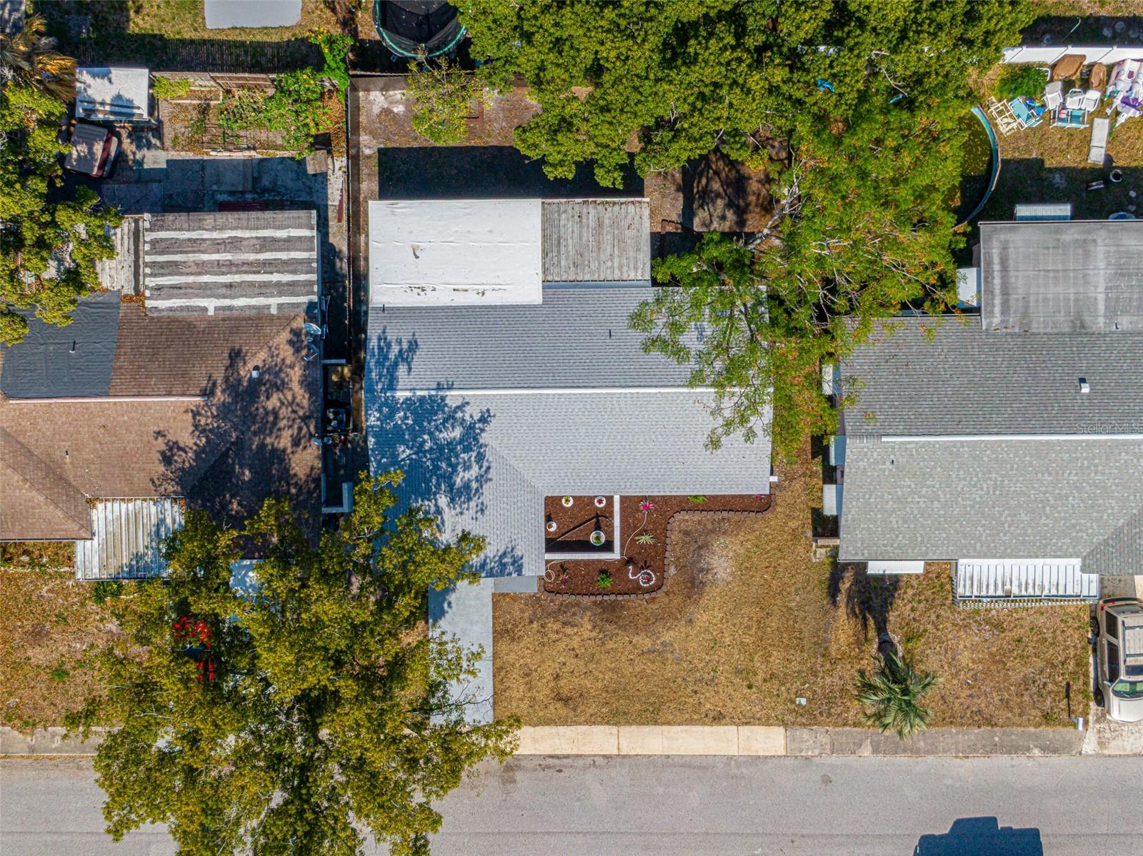 SAN CLEMENTE EAST - Residential