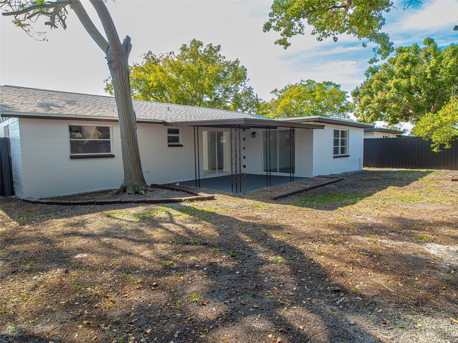 SAN CLEMENTE EAST - Residential