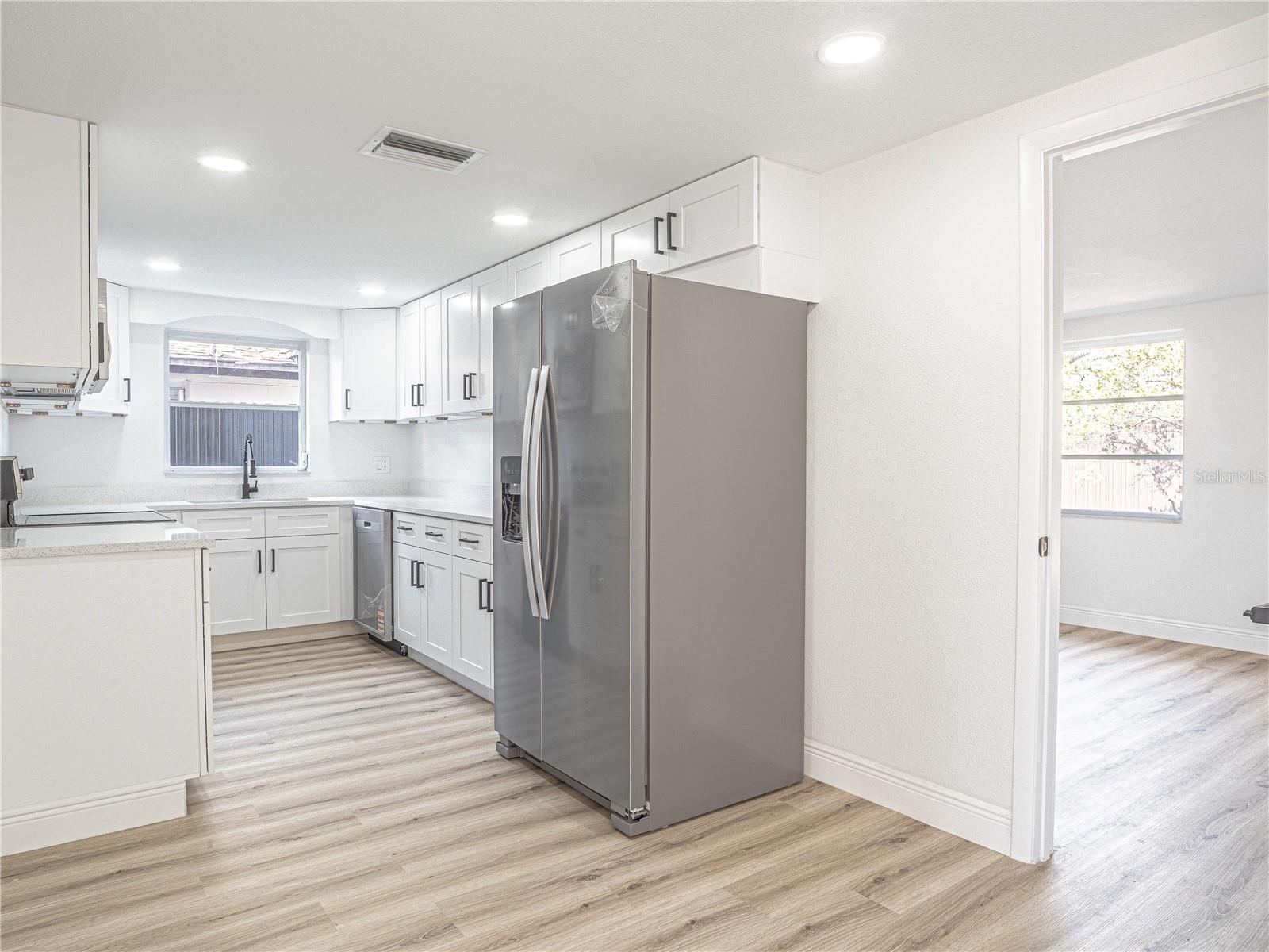 SAN CLEMENTE EAST - Residential