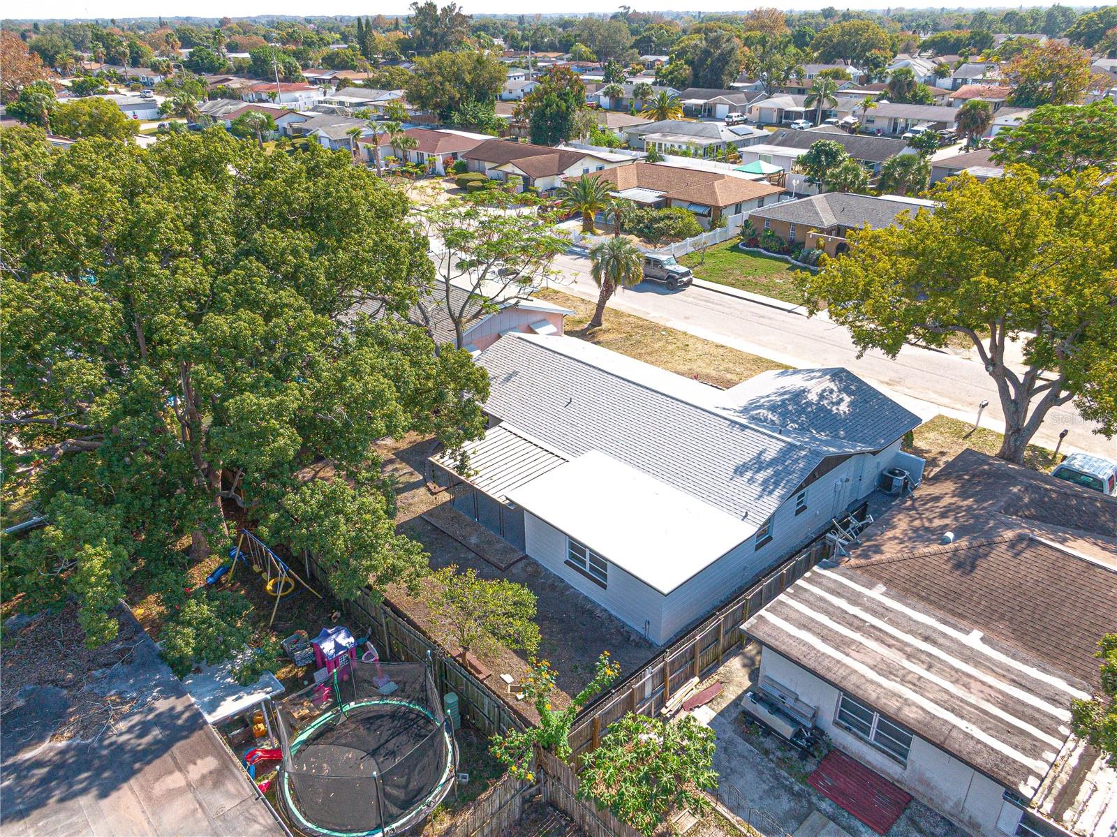 SAN CLEMENTE EAST - Residential