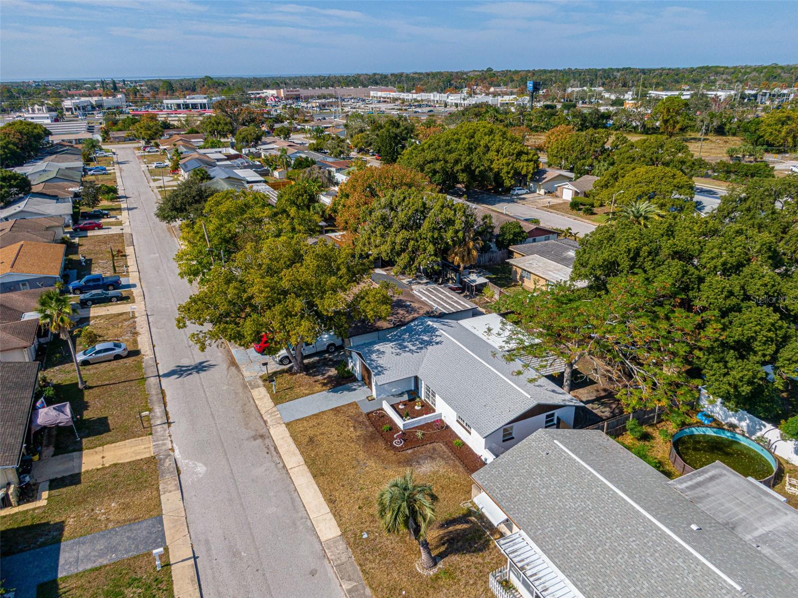 SAN CLEMENTE EAST - Residential