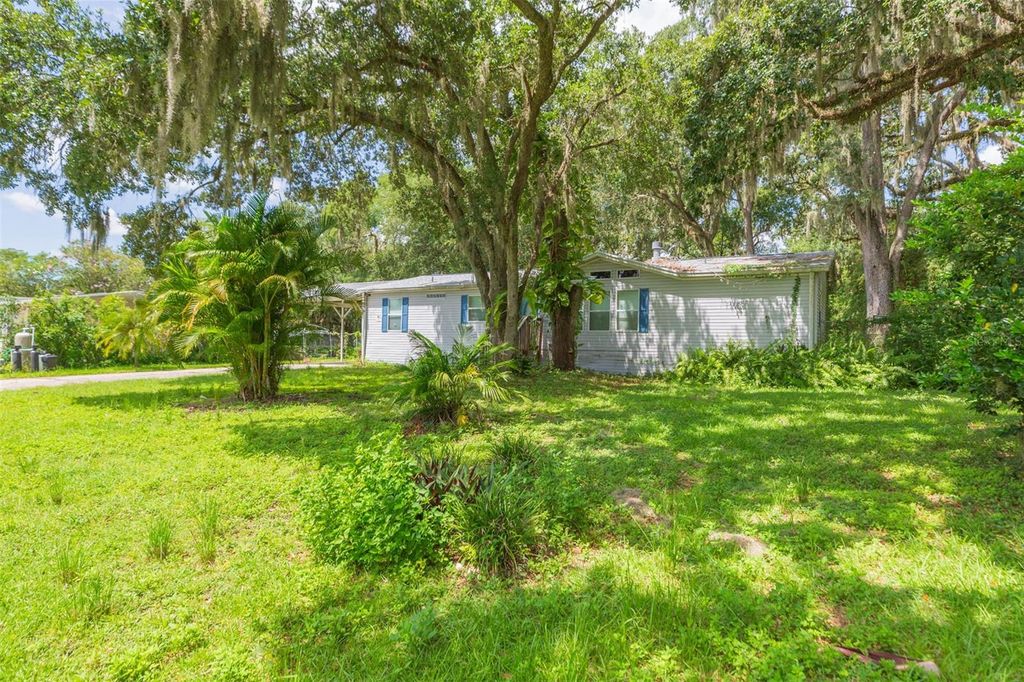 Photo of 9117 Wood Terrace Drive, Tampa, FL 33637 (MLS # TB8413707)